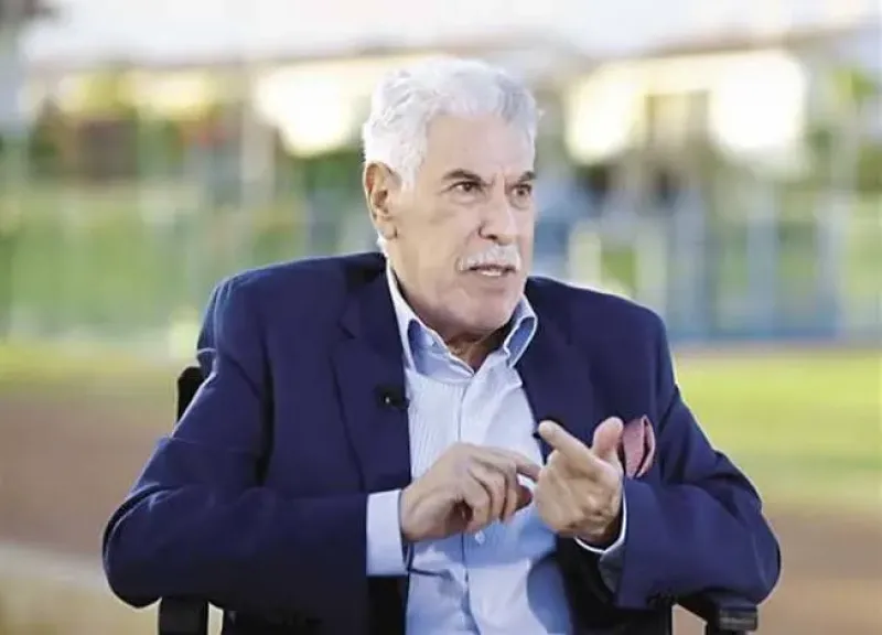 حسن شحاتة: بيزيرا جاي يضحك علينا وبيعيط عشان يجذب الجماهير