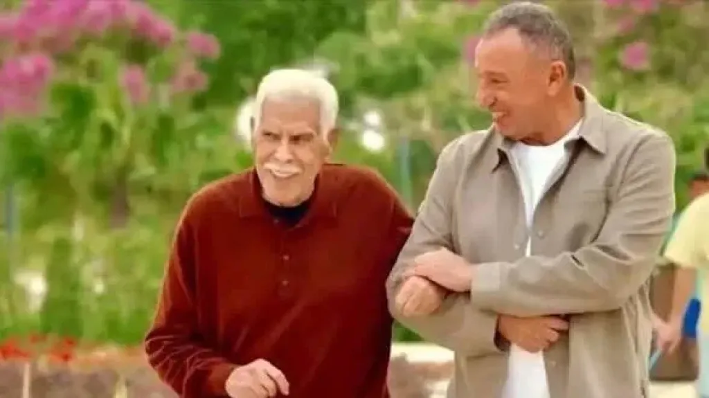 حسن شحاتة: الخطيب خلى الناس تحبني.. ولم أستغرب تصرفاته معي