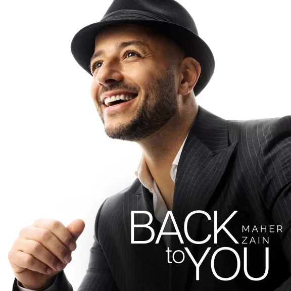 بعد غياب 10 سنوات.. ماهر زين يطلق ألبومه الرابع «Back To You» بـ 16 أغنية