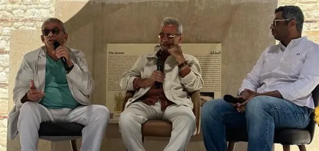 المخرج عمرو موسى: أبتعد عن أول اختيار في الدرج.. وأنجذابي للأعمال يعتمد علي أرتباطى بشخصياتها