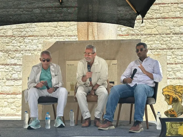 المخرج يسري نصر الله: الشغف هو المحرك الأساسي للأستمرار في مهنة مليئة بالتحديات والتجديد