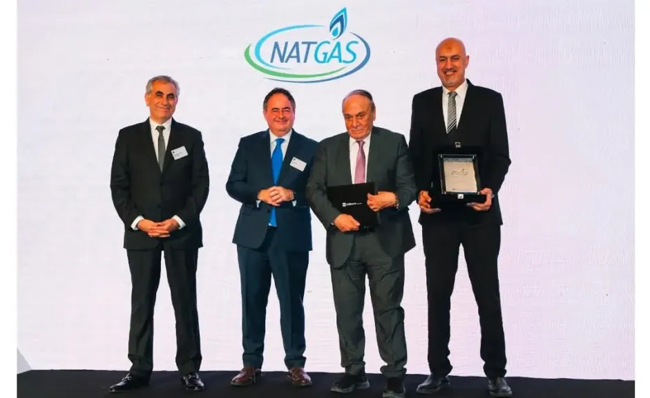 2 مليون عميل و12.5 ألف كم شبكات.. «ناتجاس» تعزز ريادتها في توزيع الغاز الطبيعي بمصر