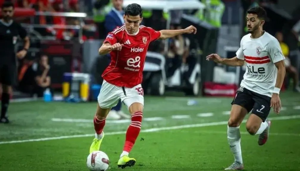 القمة 132 في الدوري.. أرقام تاريخية ترصد مواجهات الأهلي والزمالك