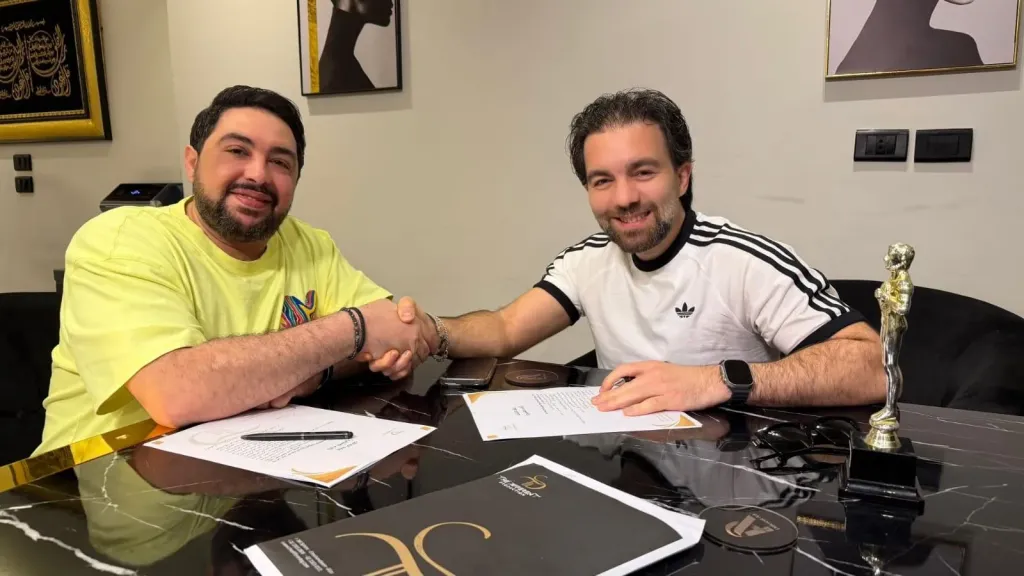 أول سوبر مايكرو دراما في مصر.. شريف رمزي ينضم إلى أبطال «الحالة 110»