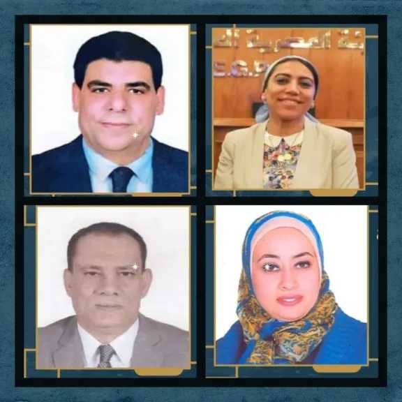 بالأسماء.. حركة تكليفات موسعة بقطاع البترول تشمل قيادات جديدة ودعم تمكين السيدات