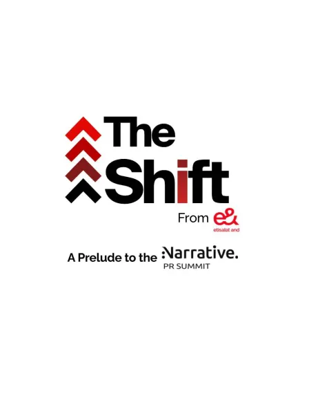 إي آند مصر تطلق فعالية ”The Shift 2026” لبحث دور الذكاء الاصطناعي في تشكيل الاقتصاد العالمي