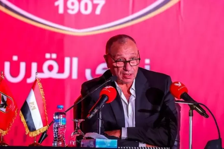 قناة الأهلي: الانتهاكات ضد الخطيب زادت عن حدها.. ولا يوجد بشري بدون أخطاء
