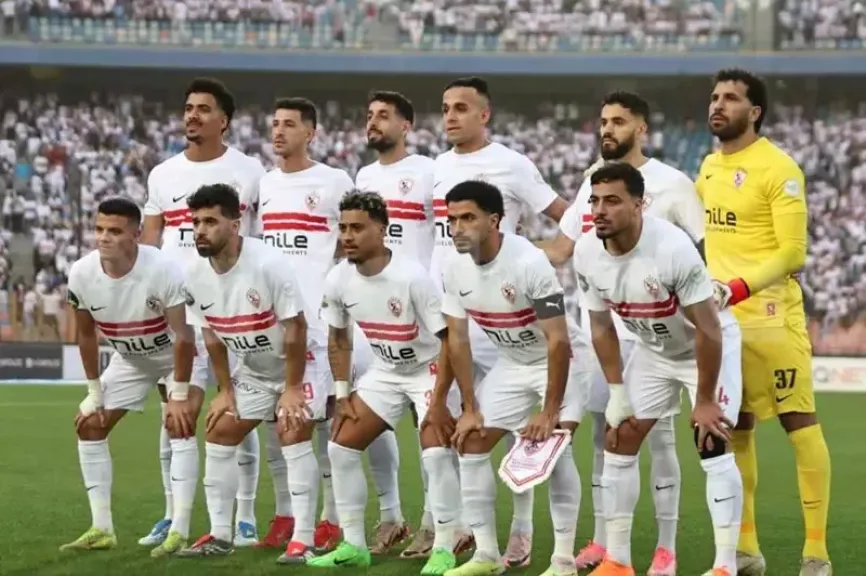 ثنائي هجومي.. تعرف على تشكيل الزمالك المتوقع أمام الأهلي