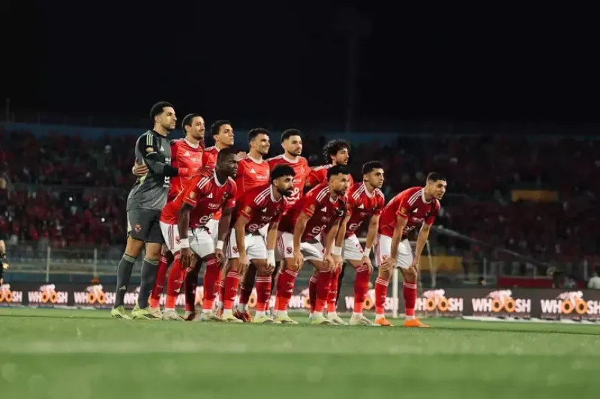 الدفاع يربك الحسابات.. تعرف على تشكيل الأهلي المتوقع أمام الزمالك