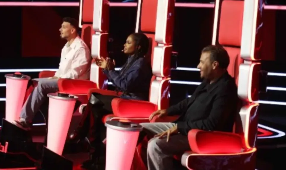 سباق المواهب يشتد في The Voice Kids قبل مرحلة المواجهات