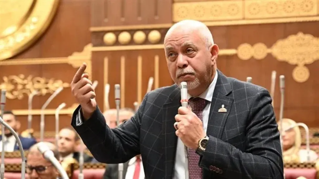 برلماني: كلمة الرئيس في عيد العمال رسالة تقدير ودعم غير مسبوق