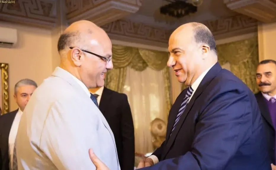 محمد مصيلحي يتوجه بالشكر لمحافظ الإسكندرية  لإعادة خدمة النقل العام لمنطقة ”أبو تلات”