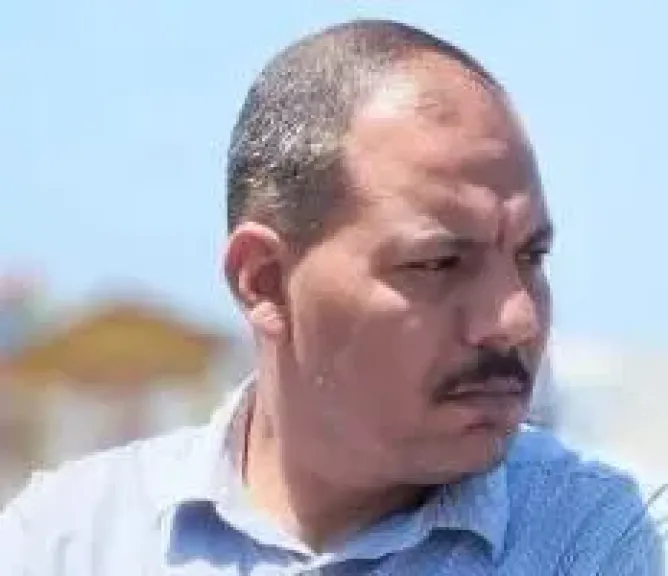 تعين محمد صلاح سكرتير عام محافظ الإسكندرية