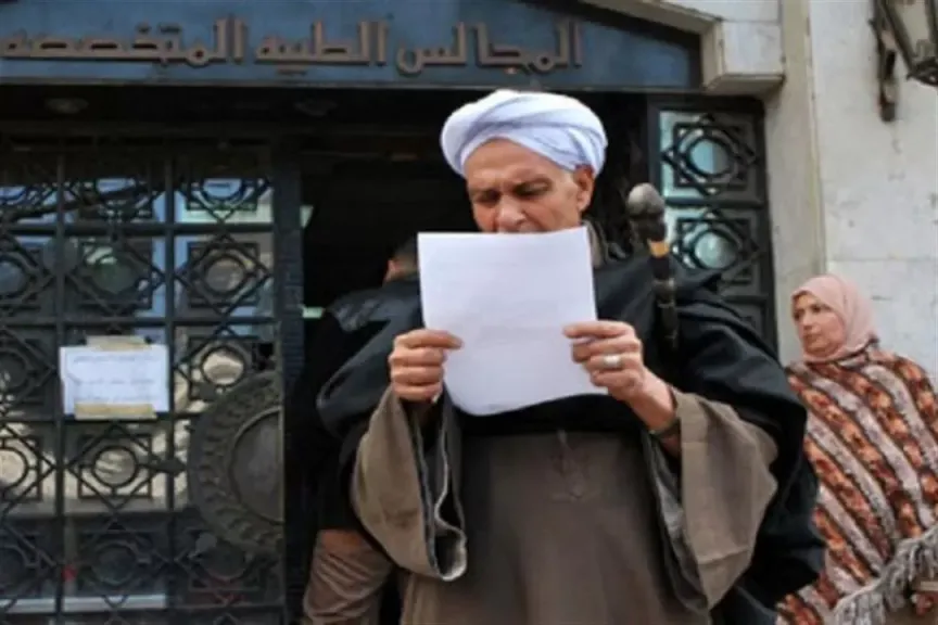 8.5 مليار جنيه لعلاج المصريين مجانًا.. «الصحة» تصدر أكثر من مليون قرار خلال 3 أشهر