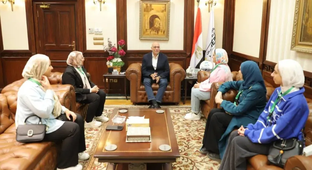 جهاز تنمية المشروعات يتعاون مع الجامعات لتأهيل جيل جديد من رجال الأعمال
