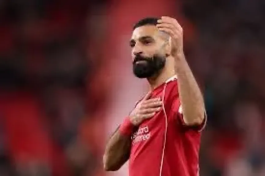”مبقتش عجوز فجأة”.. صلاح يفتح قلبه لجيرارد في حوار الوداع: عن سر النجاح ومعجزة إسطنبول