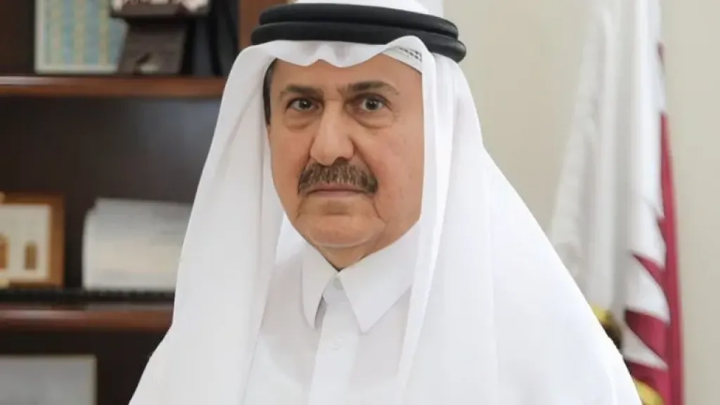 انتخاب السفير علي الحمادي أمينًا عامًا لمجلس أمناء منظمة الدعوة الإسلامية