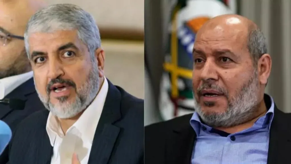 انتخابات حماس تحت النار: صراع القيادة بين غزة والخارج يعيد تشكيل توازنات الحركة في أخطر مراحلها