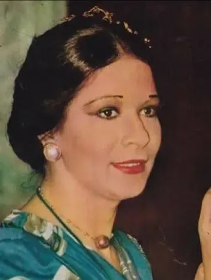 سهير زكى تنهى رحلتها مع المرض وترحل عن عمر يناهز 81 عام