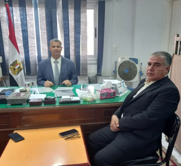 مواعيد محددة لاستقبال المواطنين بـ”تضامن الغربية” لتعزيز التواصل وحل الشكاوى