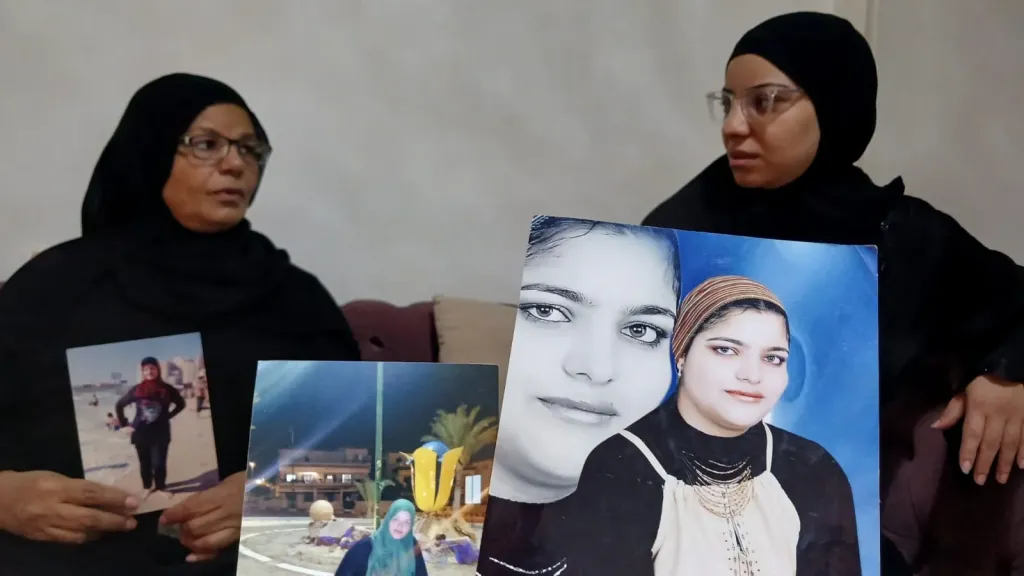 رفض زواج ينتهي بإعدام 