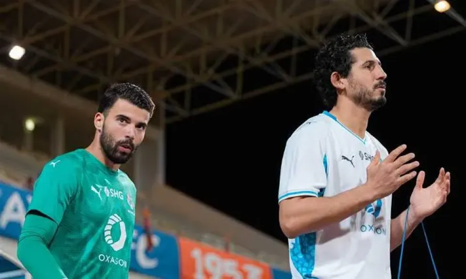 حجازي أساسيًا في مواجهة قوية بين الفتح ونيوم بالدوري السعودي