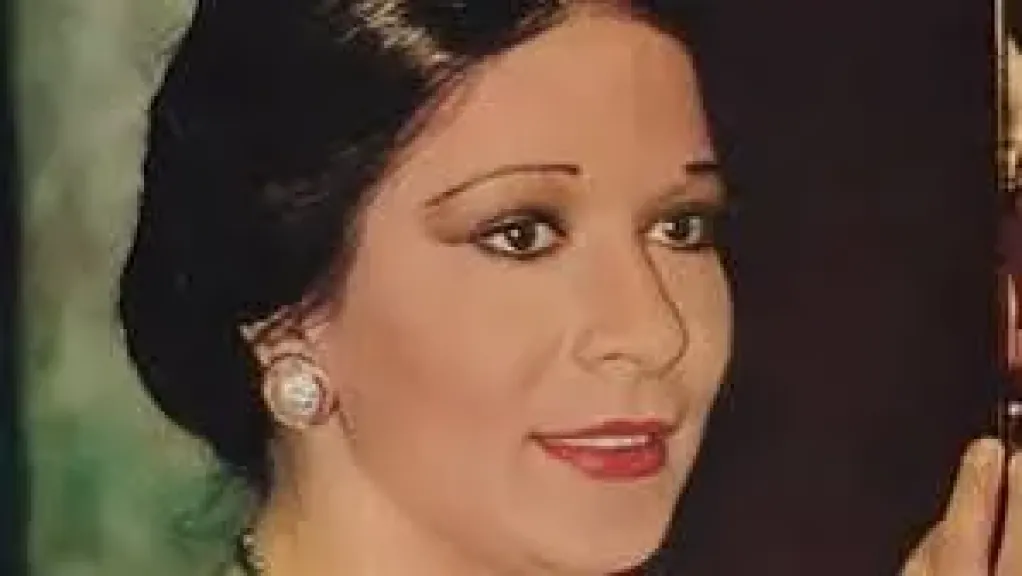 سهير زكي 