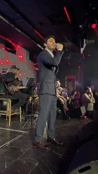 محمد فضل شاكر 