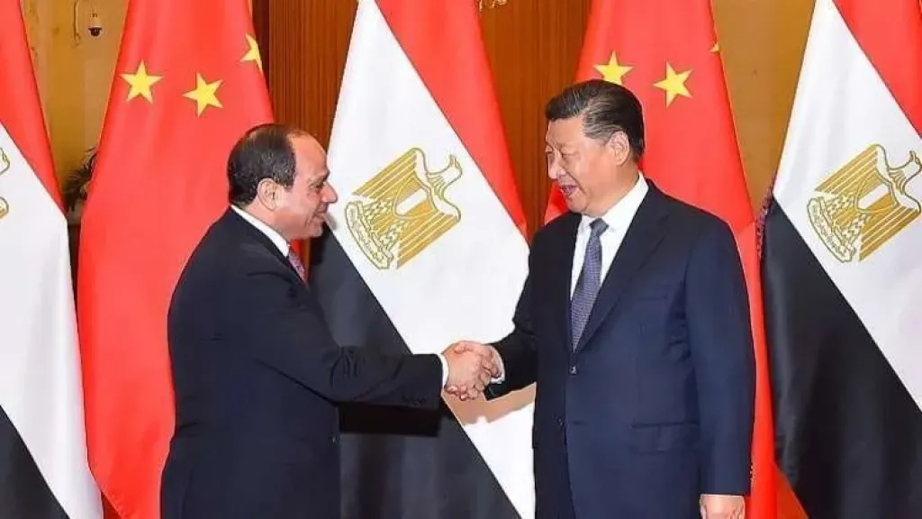 السوق الصيني بلا جمارك.. هل تنجح الصادرات المصرية في اختبار الاختراق؟