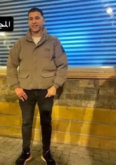 من مضايقات إلي جريمة.. فكهاني ينهي حياة شاب في بنها بسبب خطيبته