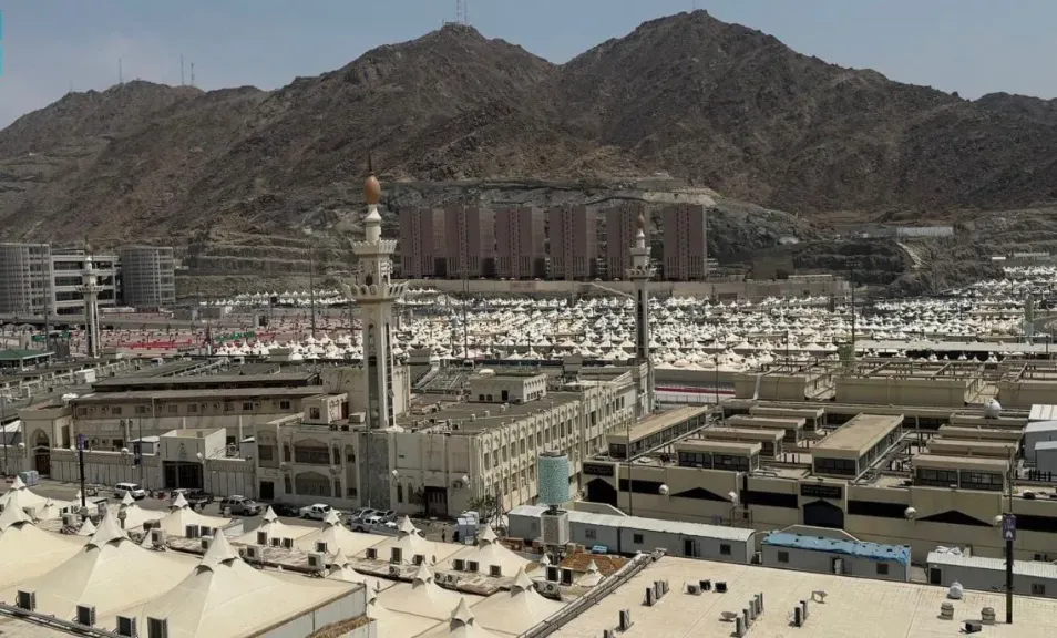 المشاعر المقدسة.. دلالات دينية وخصائص جغرافية تُرسّخ قدسية المكان وتكامل الخدمات لضيوف الرحمن