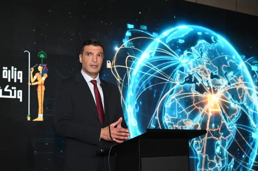 وزارة الصناعة تستهدف زيادة الصادرات المصرية غير البترولية إلى 99 مليار دولار بحلول عام 2030