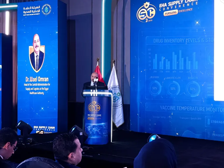 سلاسل الإمداد تحت الضغط.. الرعاية الصحية تحذر من تأثير التحديات الاقتصادية على جودة الخدمات الطبية
