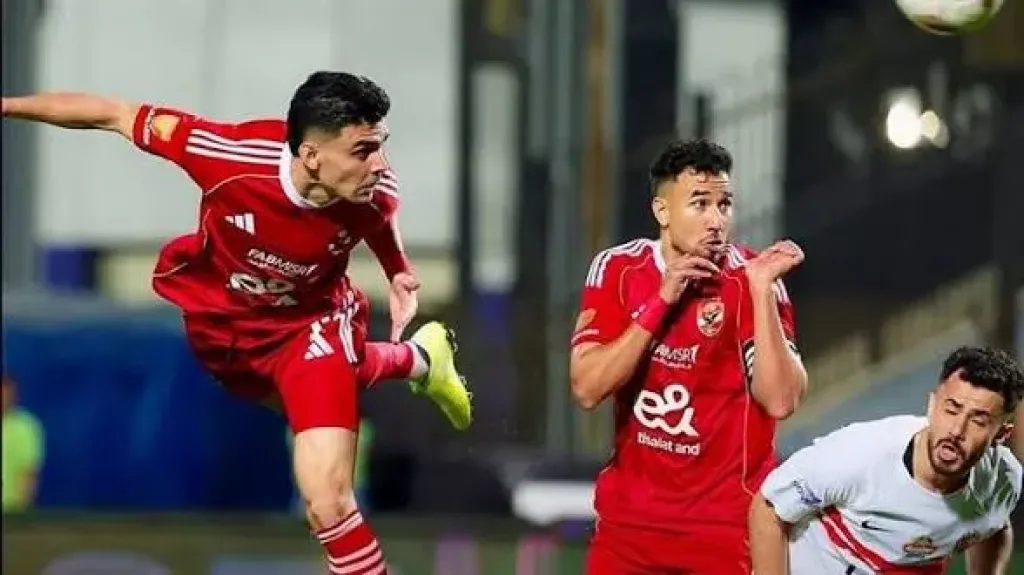 ثنائي الأهلي يفرض حضوره في التشكيل المثالي.. وغياب مفاجئ للزمالك