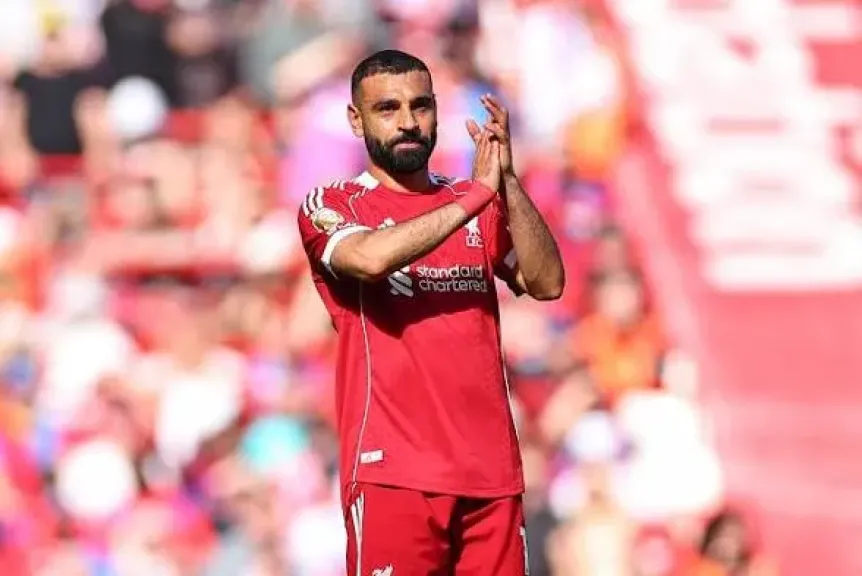 كاريك عن محمد صلاح: “أرهق جماهير مانشستر يونايتد لسنوات”