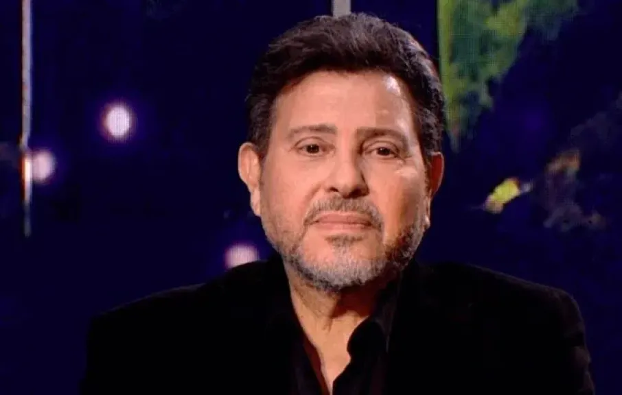 النائب أسامة شرشر ينعى الفنان الكبير هاني شاكر