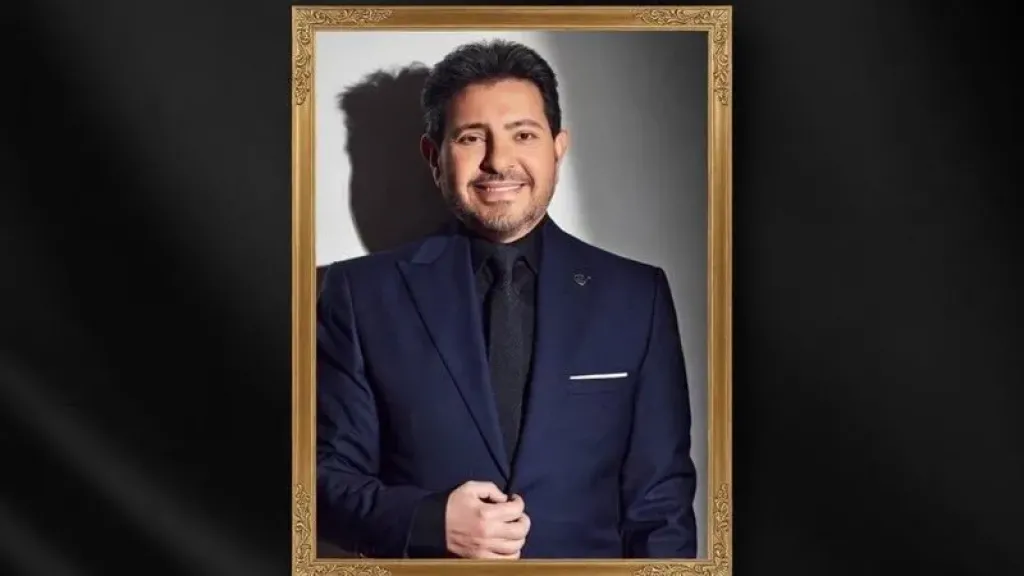 ترك بصمة خالدة.. الأوبرا تنعى أمير الغناء العربى هانى شاكر