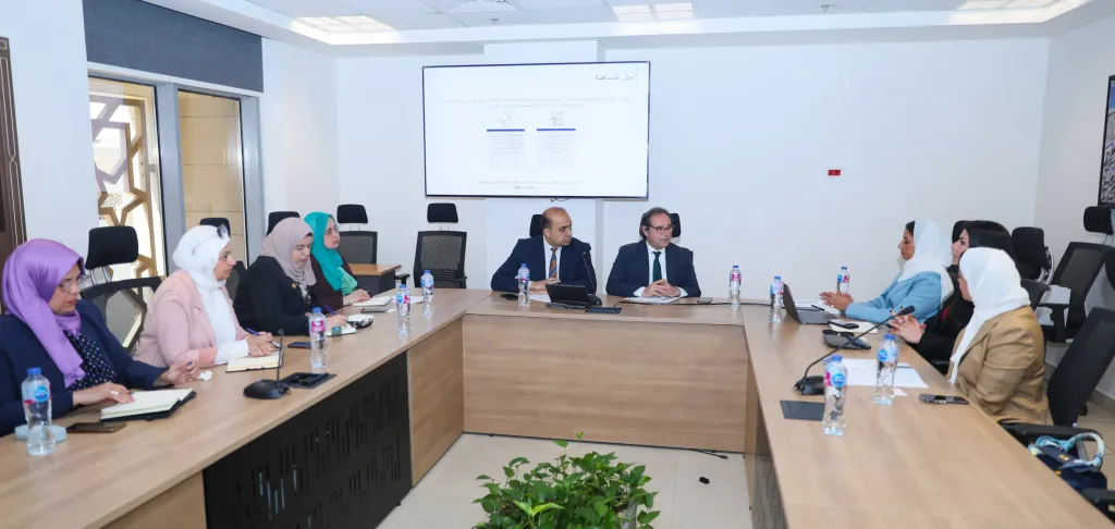 دعم التعاون العربي في الاستدامة.. مصر تدرس المشاركة في جائزة زايد وأسبوع أبوظبي