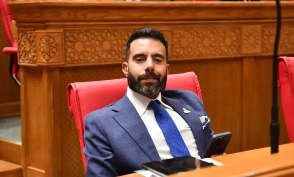 النائب إسلام قرطام: قانون ”المنافسة والاحتكار” يؤثر بشكل مباشر على المواطن