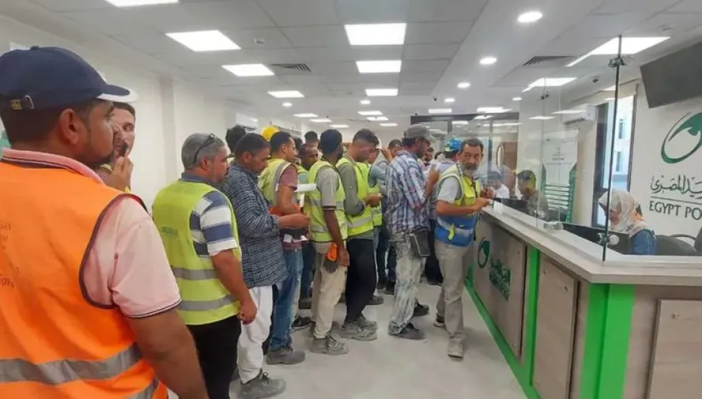 1500جنيه.. كيفية الحصول على منحة العمالة غير المنتظمة 2026