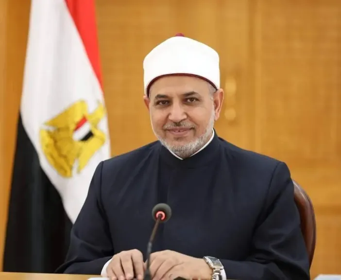 بعد مصرع طالب...رئيس جامعة الأزهر يعزي الأسرة ويكلف نائبه بمتابعة ملابسات الوفاة