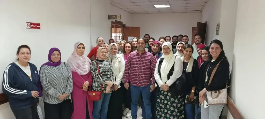 بمشاركة 30 متدربًا.. صحة الإسكندرية تطلق برنامج تدريبي لتعزيز كفاءة الأداء المؤسسي