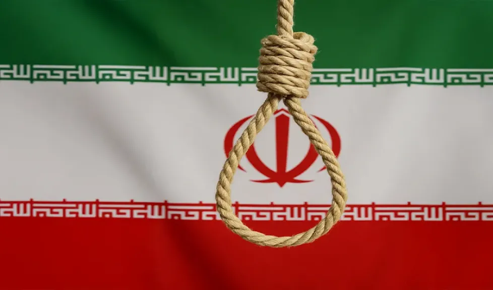 السلطات الإيرانية تُعدم أشخاص بتهمة التعاون مع ”الموساد”.