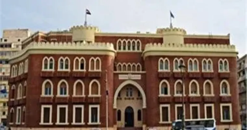 جامعة الإسكندرية تقدم   خدمات طبية  ل 776  مواطن من أهالي قرية كفر زيادة
