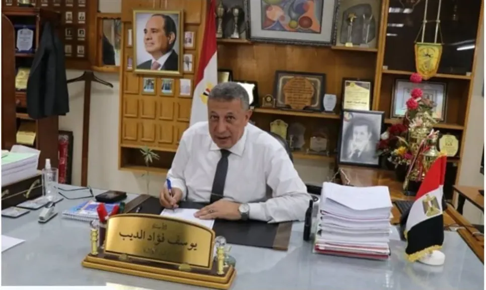 ”تعليم البحيرة” أولى الجمهورية فى مسابقة الحديث الصحفى المصور للمرحلة الإعدادية