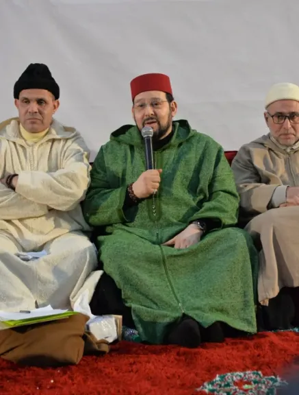 القادرية البودشيشية تُفند ”المغالطات” وتؤكد التزامها بالثوابت الدينية والوطنية للمغرب