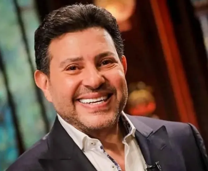 خالد جلال ناعيا الفنان ”هانى شاكر”: فقدنا واحداً من كبار فناني الزمن الجميل