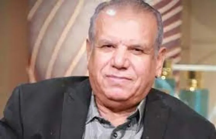 فتوح أحمد: كنت ناوي أسافر الكويت أشتغل محاسب ودخلت الفن بالصدفة