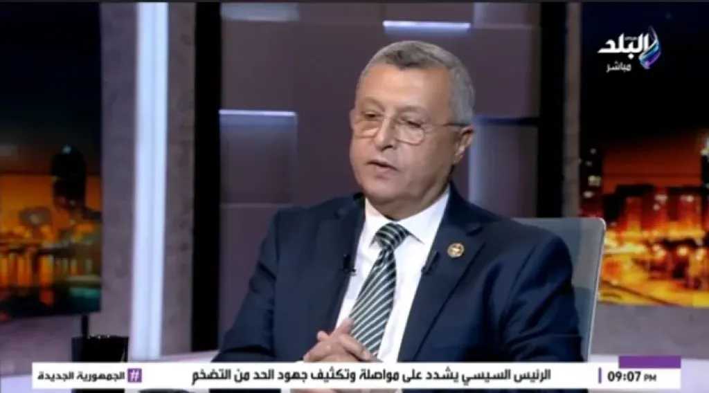 أسامة كمال: التوتر الأمريكي الإيراني يضغط على الاقتصاد العالمي ويهدد استقرار أسواق الطاقة