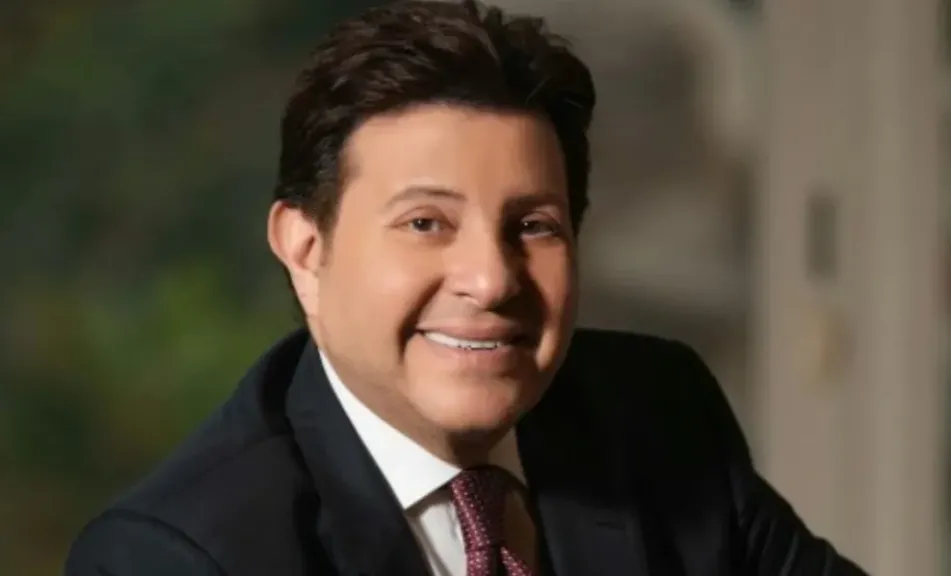 هاني شاكر 